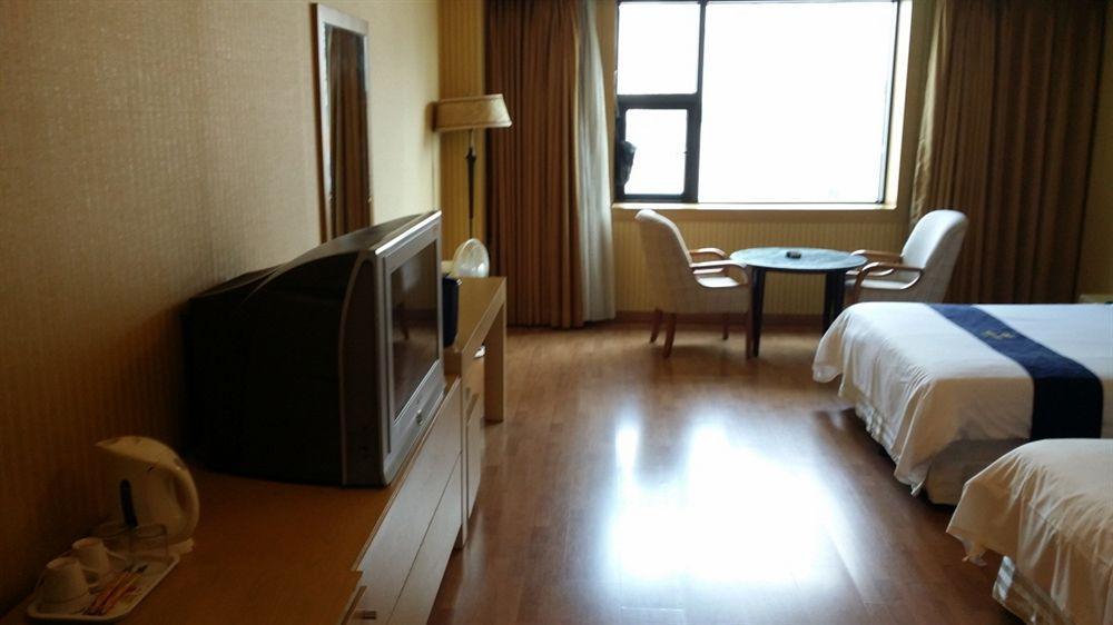Diamond Tourist Hotel Пусан Екстер'єр фото