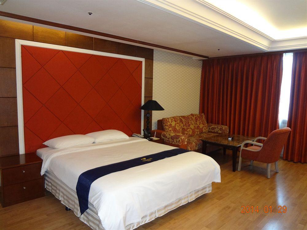 Diamond Tourist Hotel Пусан Екстер'єр фото
